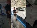 Electric Power Step Running Boards On New 2025 Tacoma