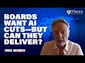 Will AI Take Your Job Experts Say Maybe Not Will AI Take Your Job Experts Say Maybe Not
