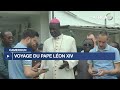Cameroun : l’hôpital St Paul de Douala prêt à accueillir le Pape Léon XIV