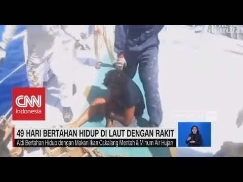 Video: Cara Bertahan Hidup Di Zona, Book