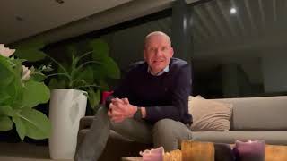 Ontmoet De Jury Roeland Hendrikx