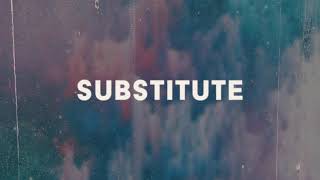 Dawin - Substitute (Audio) chords
