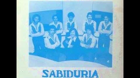 HERIBERTO Y SU SAOCO - SABIDURIA