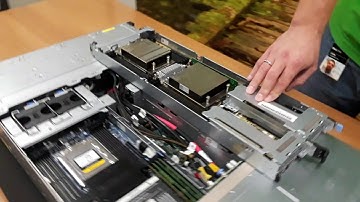 Take a closer look at the PowerEdge C6525