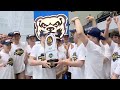 2024-25 Horizon League Year-In-Review