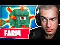FARM DI GUARDIANI SEMPLICE MA EFFICIENTE!! MINECRAFT SURVIVAL ITA S2 EP.36
