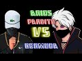 😈 Pardito Games @ARIOS20YT (VS) Bermuda 😈