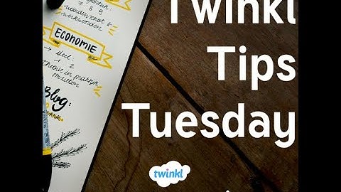 How to Download Indonesian Resources on Twinkl