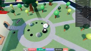 Playing With Elijah And A Tiktok Vid