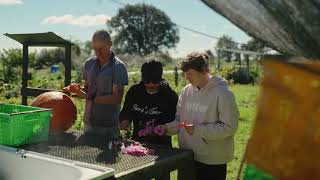 We Helped Fund Hohepas Bright Idea
