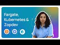 Serverless Done Right: Zopdev vs Fargate vs DIY Kubernetes