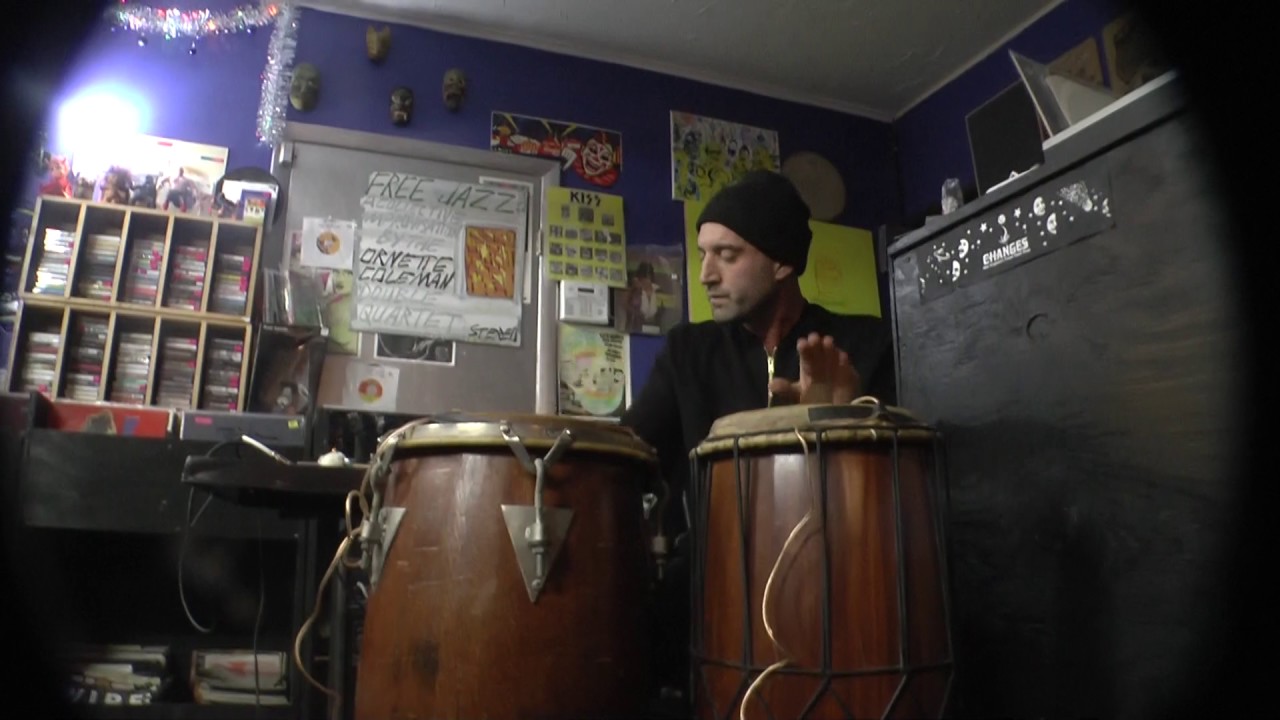 Jake Meginsky Electric Eye Records Florence Ma 12/9/16 YouTube