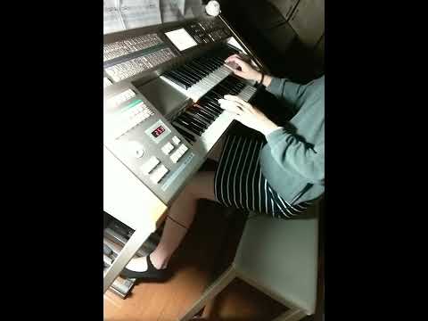 FF4　ミシディア国（electone）