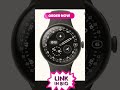 45mm Premium Design  Heart Rate Monitoring Advanced Sleep Tracking  Fitness &amp; Activity Tracking