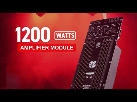 PSG Audio PDA801+PRE Amplifier Module