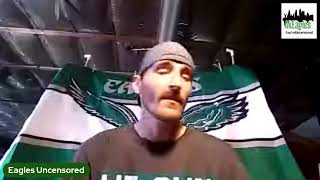 Philadelphia Eagles| Training camp Day 1 Recap