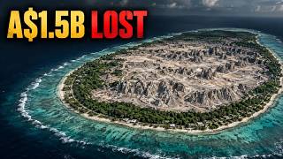 How a Tiny Island Became Richer Than America