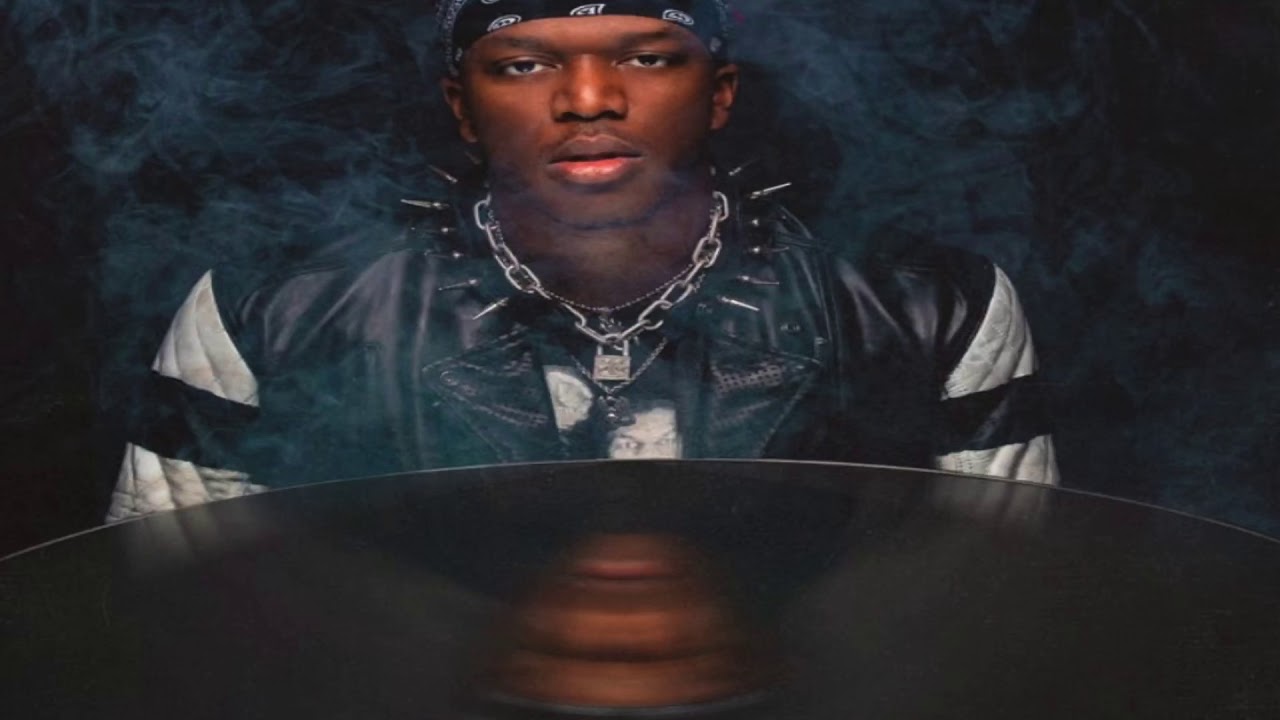 Ksi-undefeated (official audio)