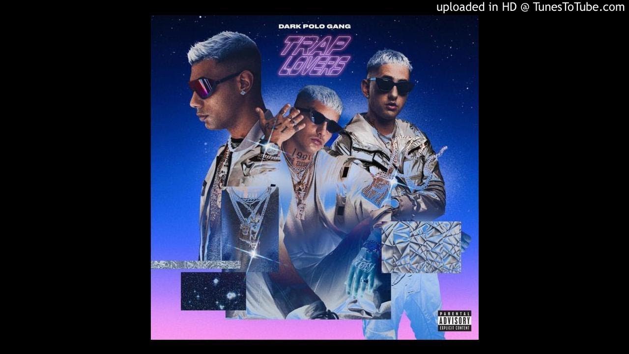 Dark Polo Gang - Uomini E Donne