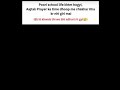Ek hi khyahish thi bo bhi adhuri reh gyi #trendingshorts #like 