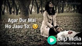 Bas Rona Mat Whatsapp Status