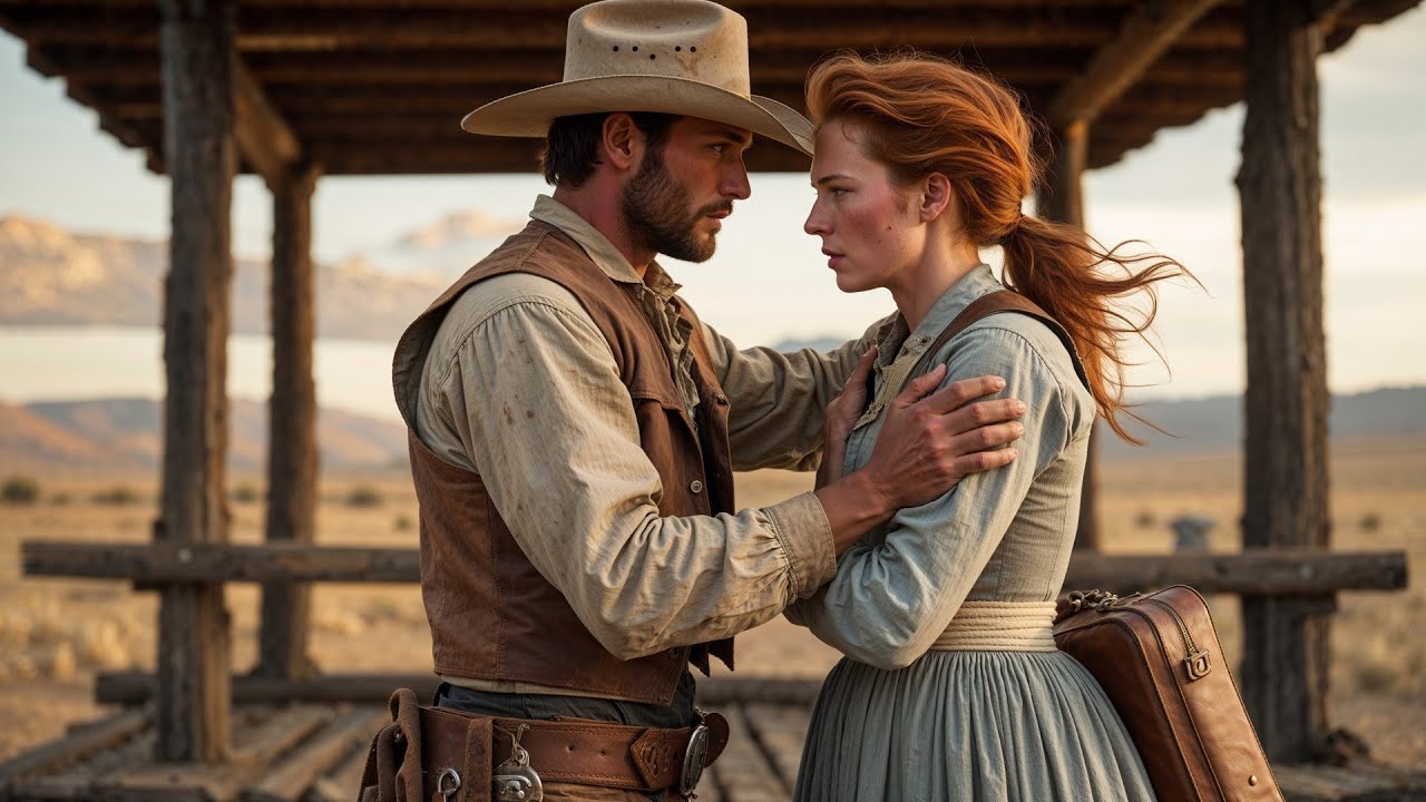 She Was Almost Gone When He Said, “I Never Ordered A Bride, But I Would’ve Asked For You”