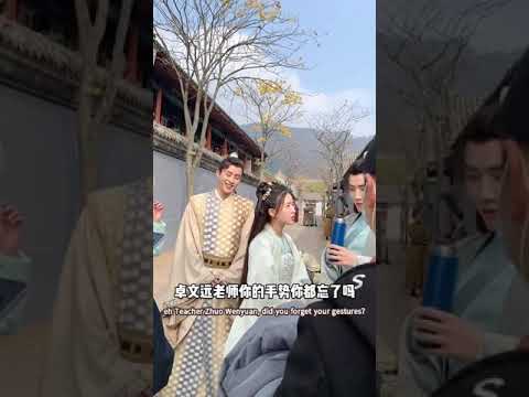 Zhao Lusi -