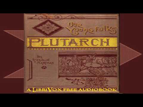 Video: Plutarch txhais li cas?