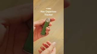 Never lose your things again. 🔑  | Orbitkey - Key Organiser Tracker & Universal Tracker