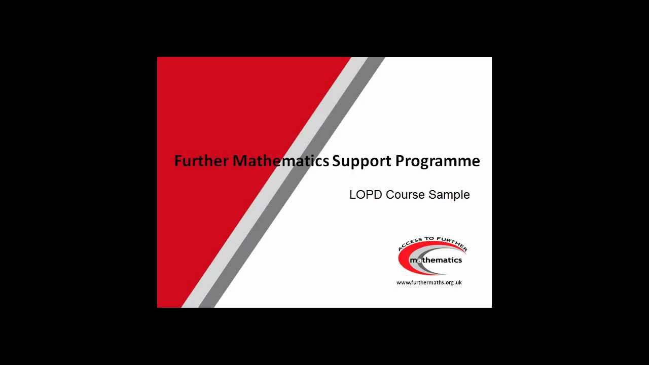 Live Online Professional Development Sample