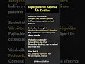 Superputerile Ascunse Ale Zodiilor #zodii #astrologie #horoscop #personalitate
