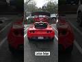 Lotus Exige Is A Good Daily Driver! #lotus #lotusexige #lotuselise