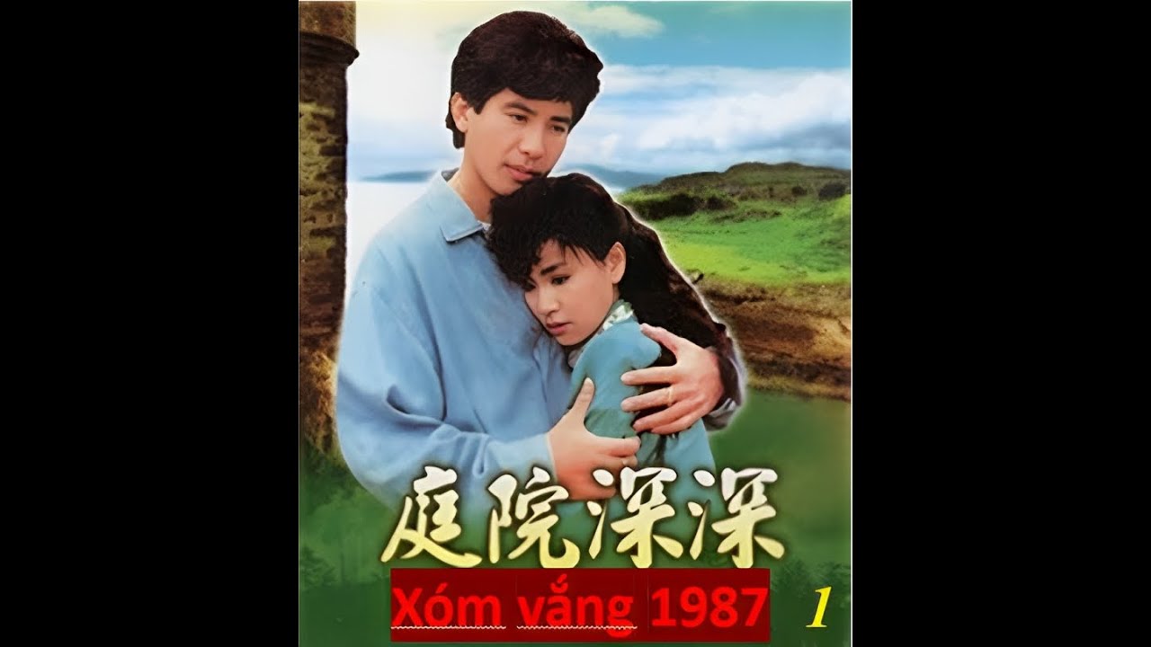 Xóm vắng / Tập 1 / Thuyết minh