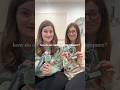 reading twins 👯♀️ #booktube #theshippers #romancebooks