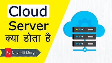 Cloud Server Kaise Kaam Karte Hain? VPS Hosting Ki Puri Jankari!