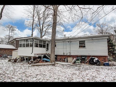 3919 Silver Oak St, Riverside, OH home video tour