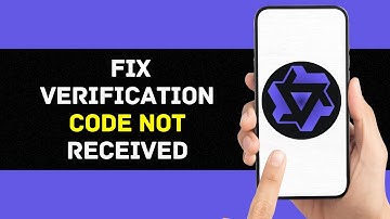 How to Fix Verification Code Not Received Qwen 2.5 | Alibaba AI