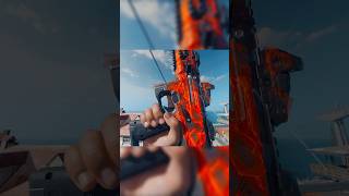 How To Unlock NEW ANIMATED SHATTERED ECHO BLUEPRINT IN WARZONE