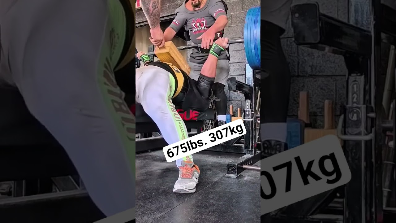 First time holding this weight so I'm working it to a 3board. 