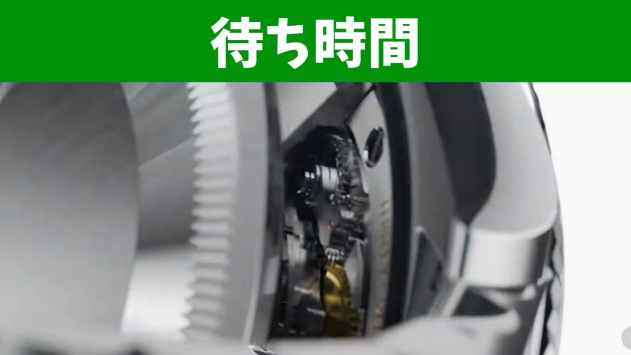 【ロレックスマラソン】並びの待ち時間が長すぎるのはブランドイメージにも影響するのではと思う今日この頃【2026/3/2】