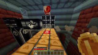 Conveyor factory - Mario Mania custom level