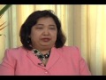 Interview With Ambassador Maria Lumen B Isleta 11 2 2012