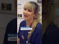 Neugeborenen-Lotsin: Sie hilft Müttern mit dem Papierkram