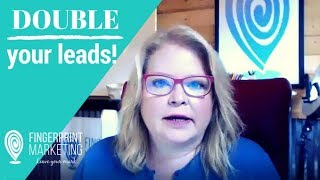 Double your leads with a business listing on Google my Business
