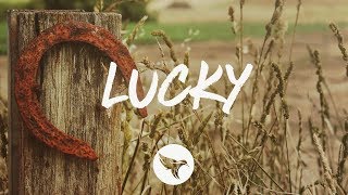 Jade Eagleson - Lucky (Lyrics) chords