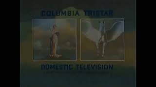 A TriStar Release | Columbia TriStar Domestic Television | Sony Pictures Television (1995/2001/2002)