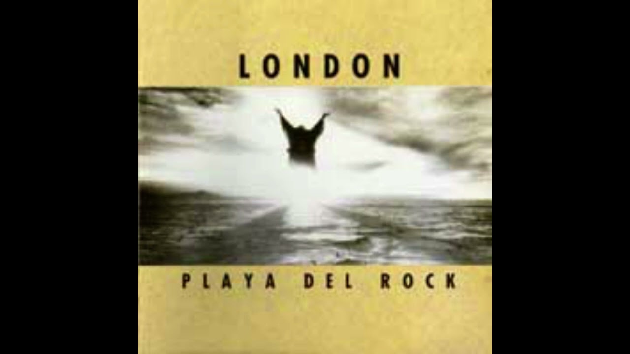 ロンドン　プラーヤ・デル・ロック/LONDON Playa Del Rock London - Playa del Rock (Full Album) - YouTube