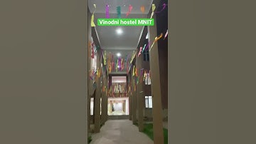 Hostel life MNIT JAIPUR #iitbombay #mnit #jee #mnitjaipur