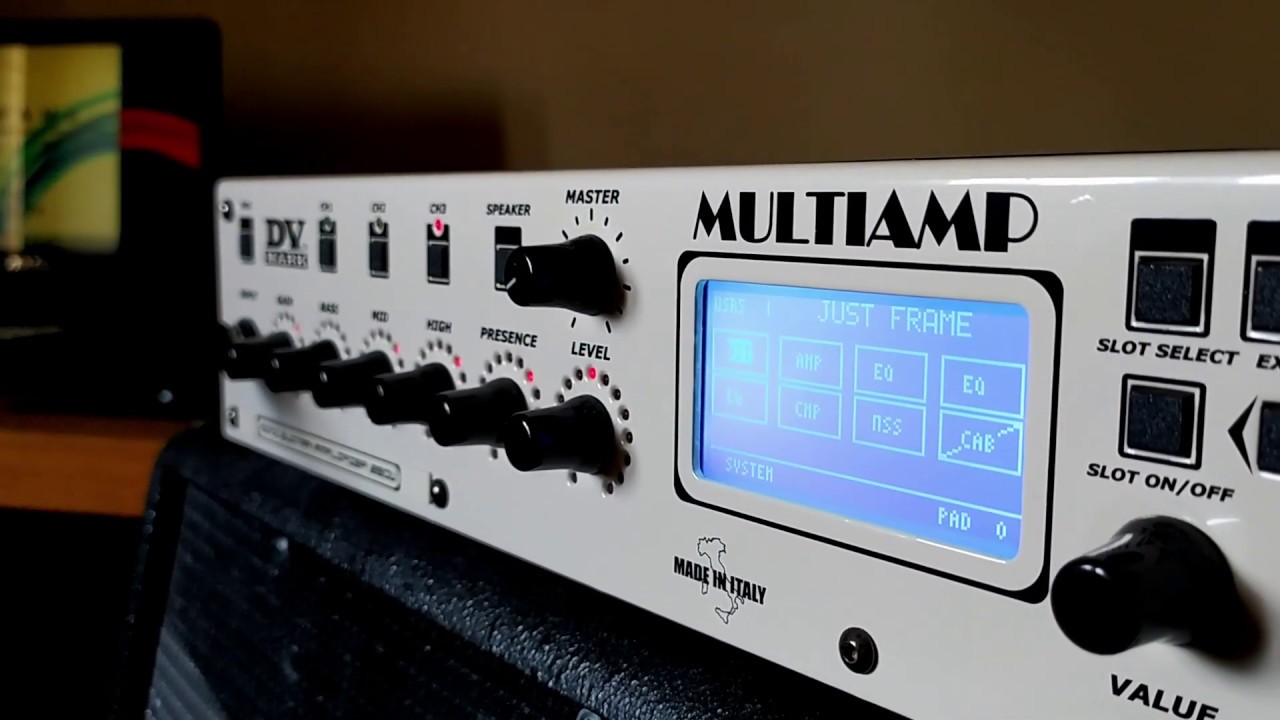 Just Frame Parallel Lives [Guitar Playthrough] YouTube