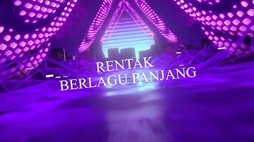 XPDC - Senapang Patah (Official Lyric Video)